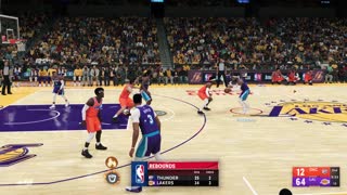 NBA 22 12.09.21