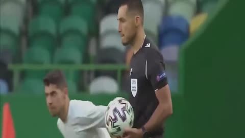 2021 Euro Cup Israel vs Portugal - Ronaldo And 4 Goals