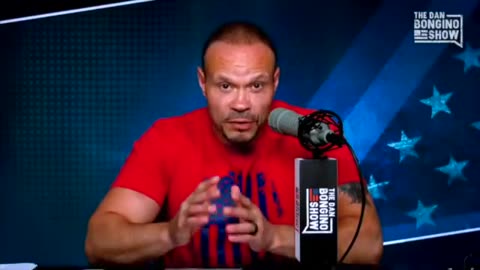 Bongino: This is the best clip of the entire show. I even played it twice.