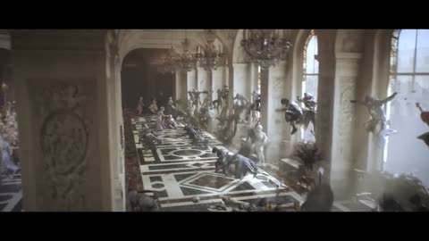 Assassin's Creed Unity - TV Spot Trailer