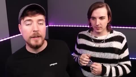 Mrbeast video