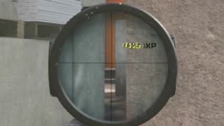 SEE DESCRIPTION - CLIP FROM: "YOU GOT TO SEE THIS" 45 - 22 MATCH - CALL OF DUTY MW3