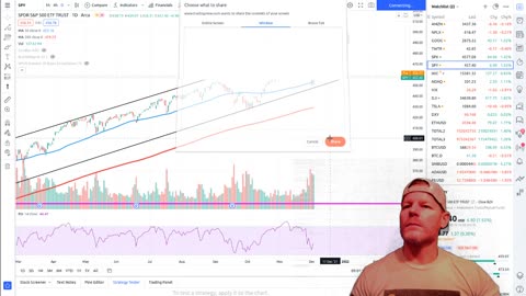 Daily Crypto Market Update - And some ALTCOIN Gems Pumping!