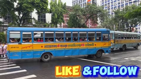 Road cars traffic of india