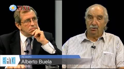 Alberto Buela_ La sinarquía, los Golpes de Estado y el Nuevo Orden Mundial