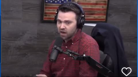 Jack Posobiec on Timcast Discussing PublicSq.