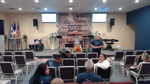 Culto de 9-28-2023