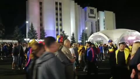 Video: Así se gozan los colombianos la previa del debut de la Selección en Rusia