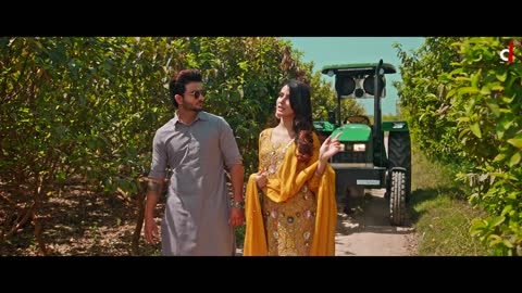 Pent Straight Official video Gurnam Bhullar Baani sandhu Desi Crew Kaptaan_1080p