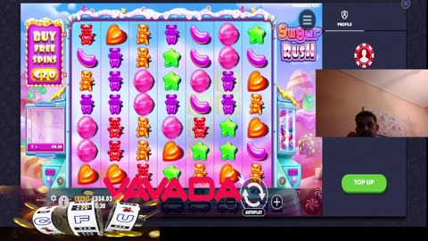 Sugar Rush 30 free spins vavada casino 💪 vasilis cfu 🇬🇷 June 17, 2024