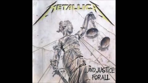 Metallica - One