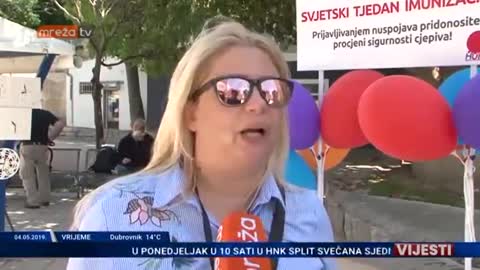 Kvalitetna informacija je preventivna mjera zaštite zdravlja