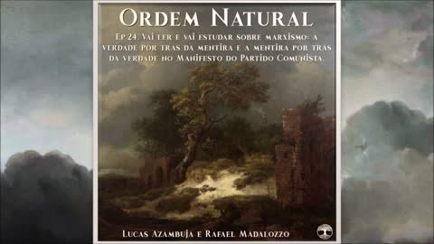 Ep 24 - Vai Ler, Vai Estudar sobre Marxismo: O Manifesto do Partido Comunista, de Marx e Engels