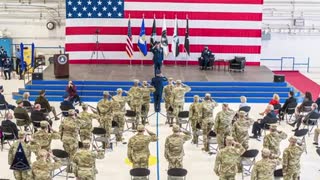 Space Operations Command leaders talk 1st USSF Birthday