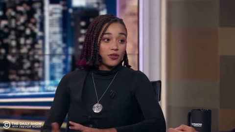 WOKE STAR WARS ACTRESS WANTS TO MAKE WHITE PEOPLE CRY