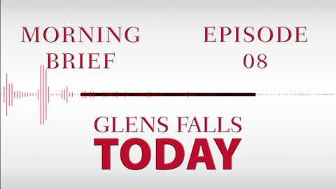 Glens Falls TODAY: Morning Brief - Episode 8: Adirondack United | 09/26/22