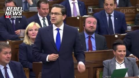 Trudeau & Freeland try to survive Poilievre, ArriveCAN, Singh hypocrisy, more | OTTAWA THIS WEEK