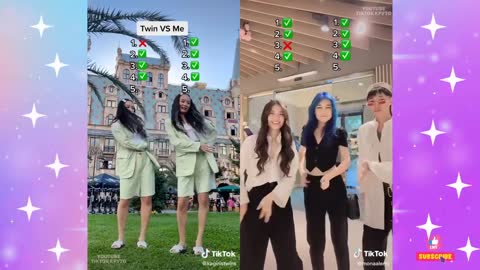 TikTok Dance Challenge hOT 2022