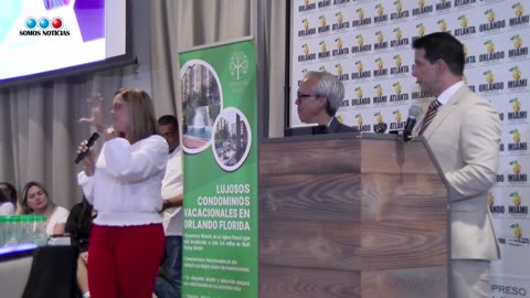 #LIVESTREAM LA GASTRONOMIA DEL REAL ESTATE 2023