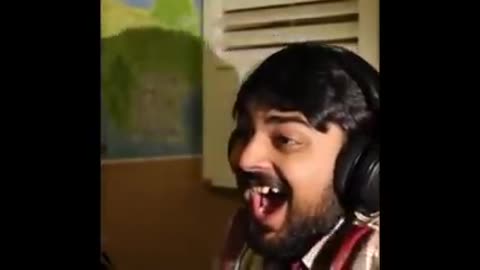 Mutahar laughing mems