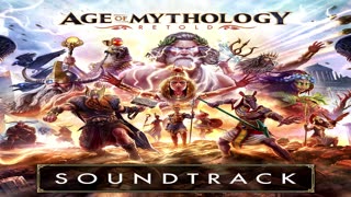 Age of Mythology Retold Original Soundtrack.