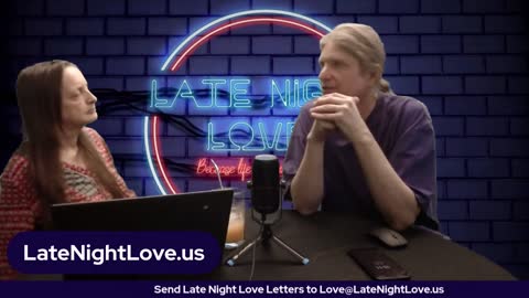 Online Dating | Late Night Love 102