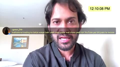 Bitcoin Crash mei Waqar Zaka konsay Coins buy kar raha hai ?