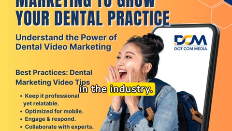 Leveraging AI in Dental Marketing the Future Is Here