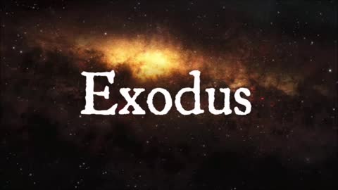 The Book of Exodus Chapter 4 KJV Read by Alexander Scourby