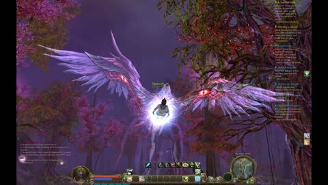 Aion Screenshot Compilation