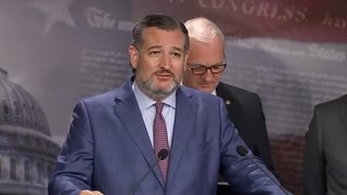 Senator Cruz Goes Nuclear on Kerry -- “Dripping and Condescending Arrogance”