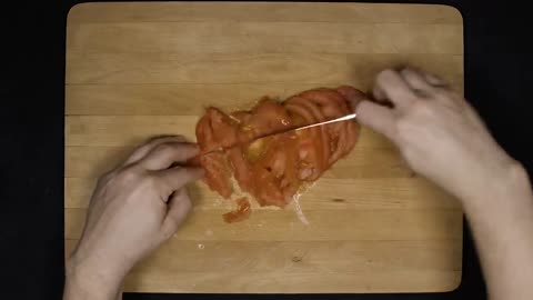 The Most Unsatisfying Video in the World ever mad