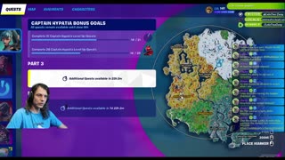 They Delayed Ranked - FORTNITE - Gaming on LakeTime