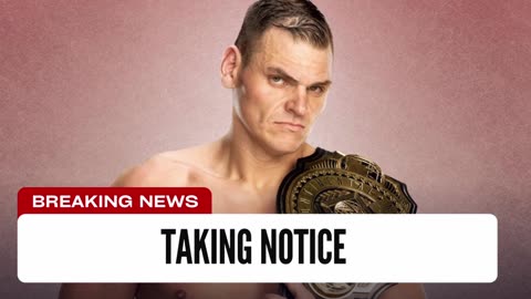 WWE Taking Notice Of Excitement Around This Feud