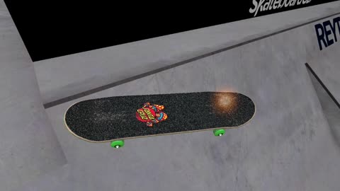 True Skate | Gameplay Thursday | Saturday #shorts