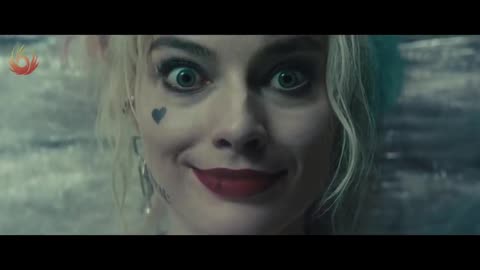 Birds of Prey 2020 Joker Sareen Sarif song