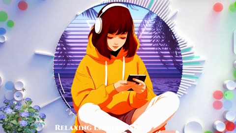 lofi hip hop radio 📚 - beats to relax/study to | Night Street | Relaxing Lofi music