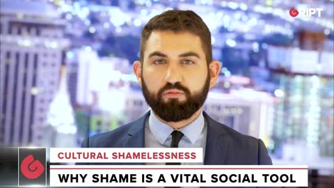 BEN SCALLAN: Nobody is "shaming" you - it's your conscience | Gript