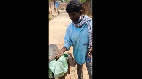 Must watch this video kaccha badam indian viral video