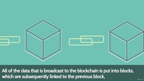 Structure and Immutability in Blockchain