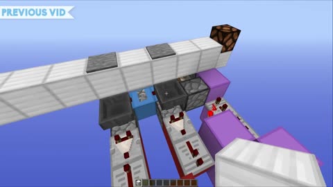 Minecraft: The Advanced Pressure Plate [Day 4]