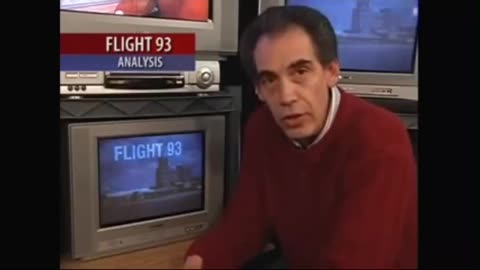 911: In Plane Site