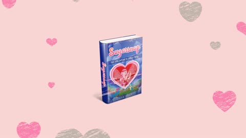 Sugarsnap is a Valentine’s Card Fairy