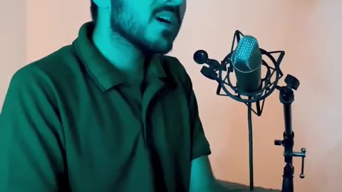 Ye dill tum bin || Kashif Din || Cover song