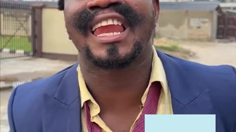 Funny Nigeria comedy