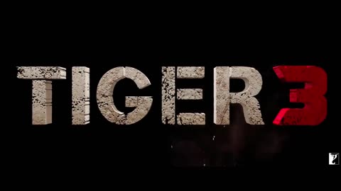 Tiger Ka message Tiger 3 Official Trailer