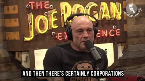 Joe Rogan about EV mandates