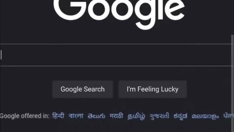 क्या Google सब कुछ जानता है ? Google Facts #facts #shorts