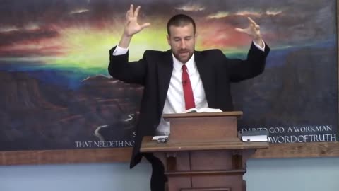 A Miracle You Have Never Heard Of | Pastor Steven Anderson | Sermon Clip