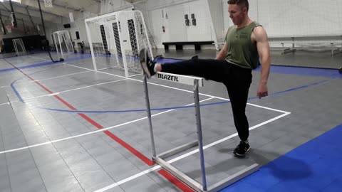 Jump Training